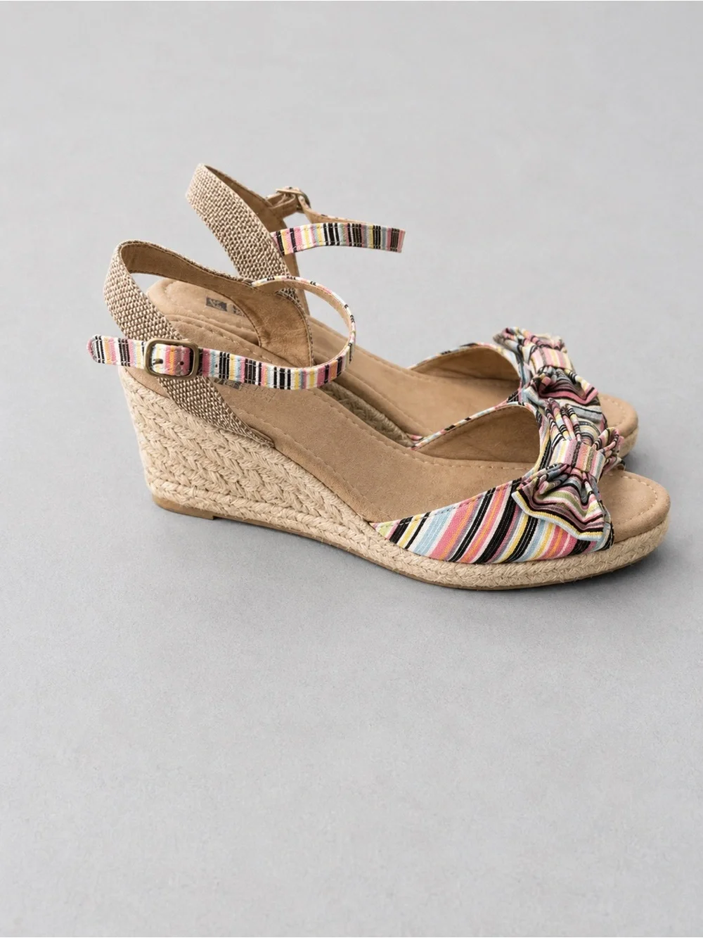 White Mountain details brand